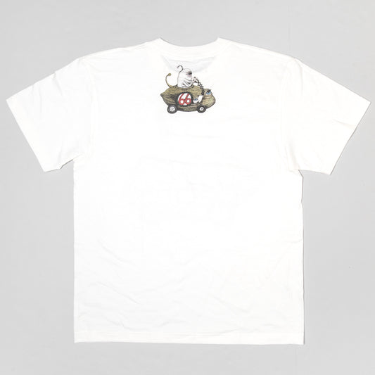 Tシャツ　CACAO CAR