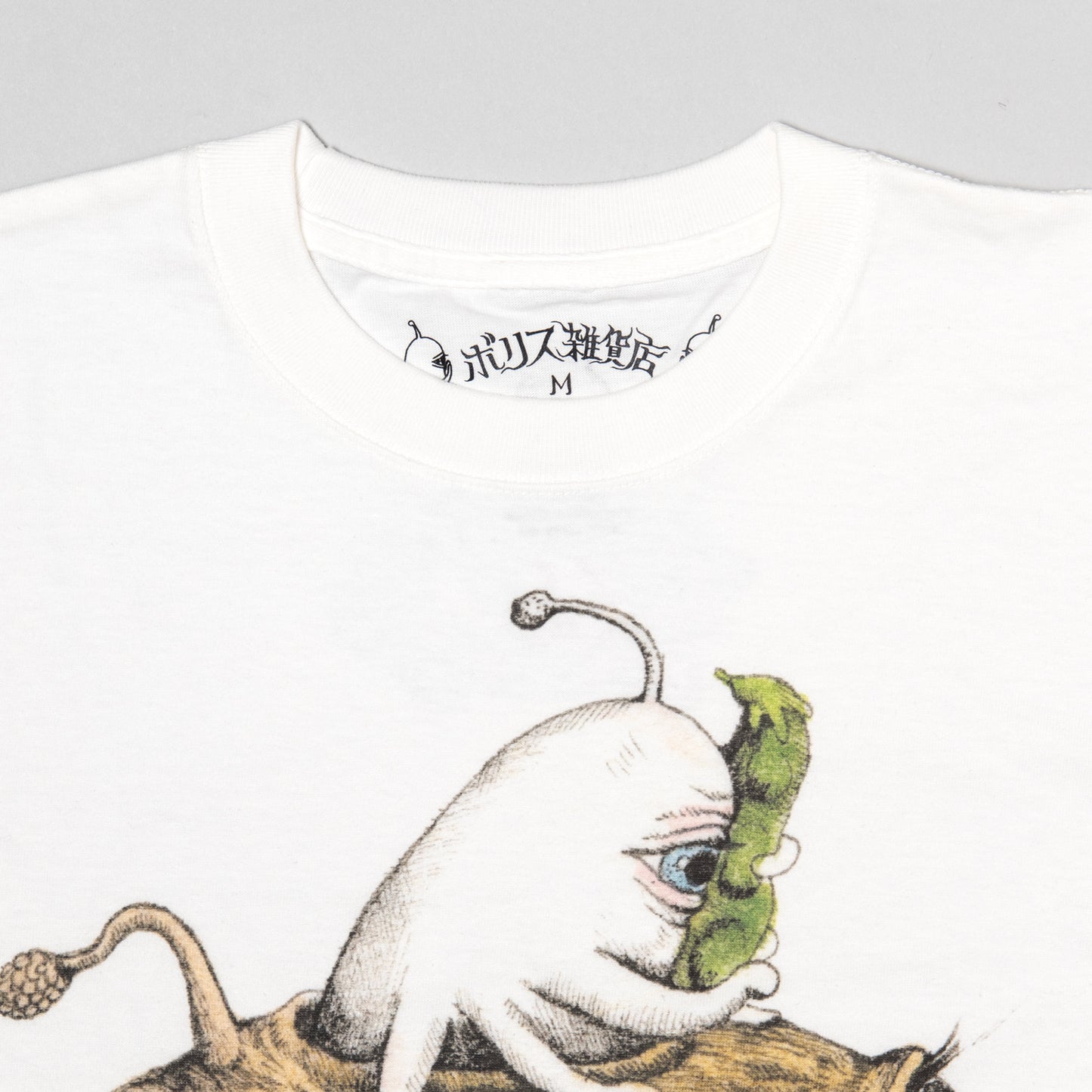Tシャツ　CACAO CAR