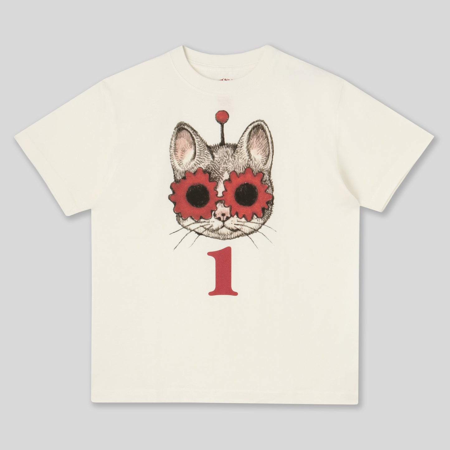 Tシャツ　GUSTAVE　No,1