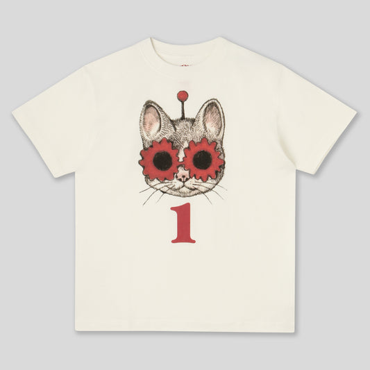 Tシャツ　GUSTAVE　No,1