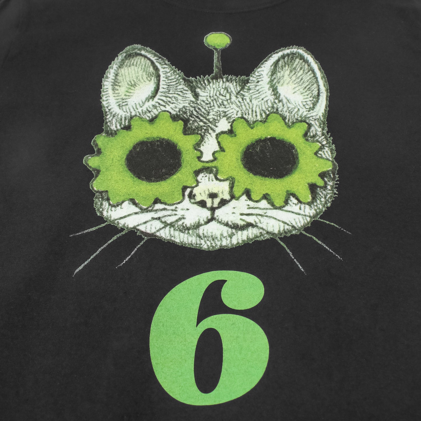 Tシャツ　GUSTAVE　No,6