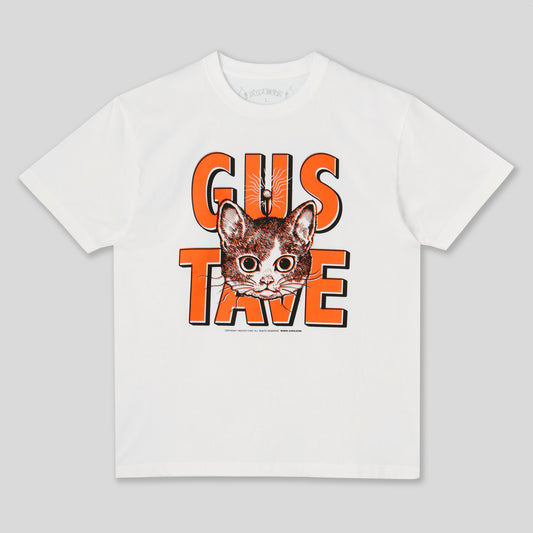 Tシャツ GUSTAVE（OR）