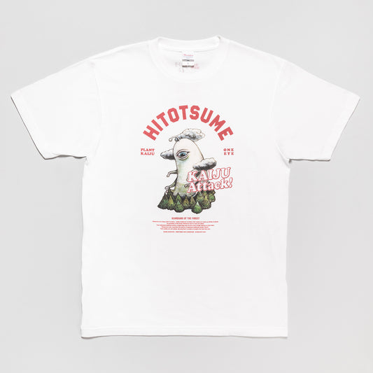 Tシャツ　HITOTSUME