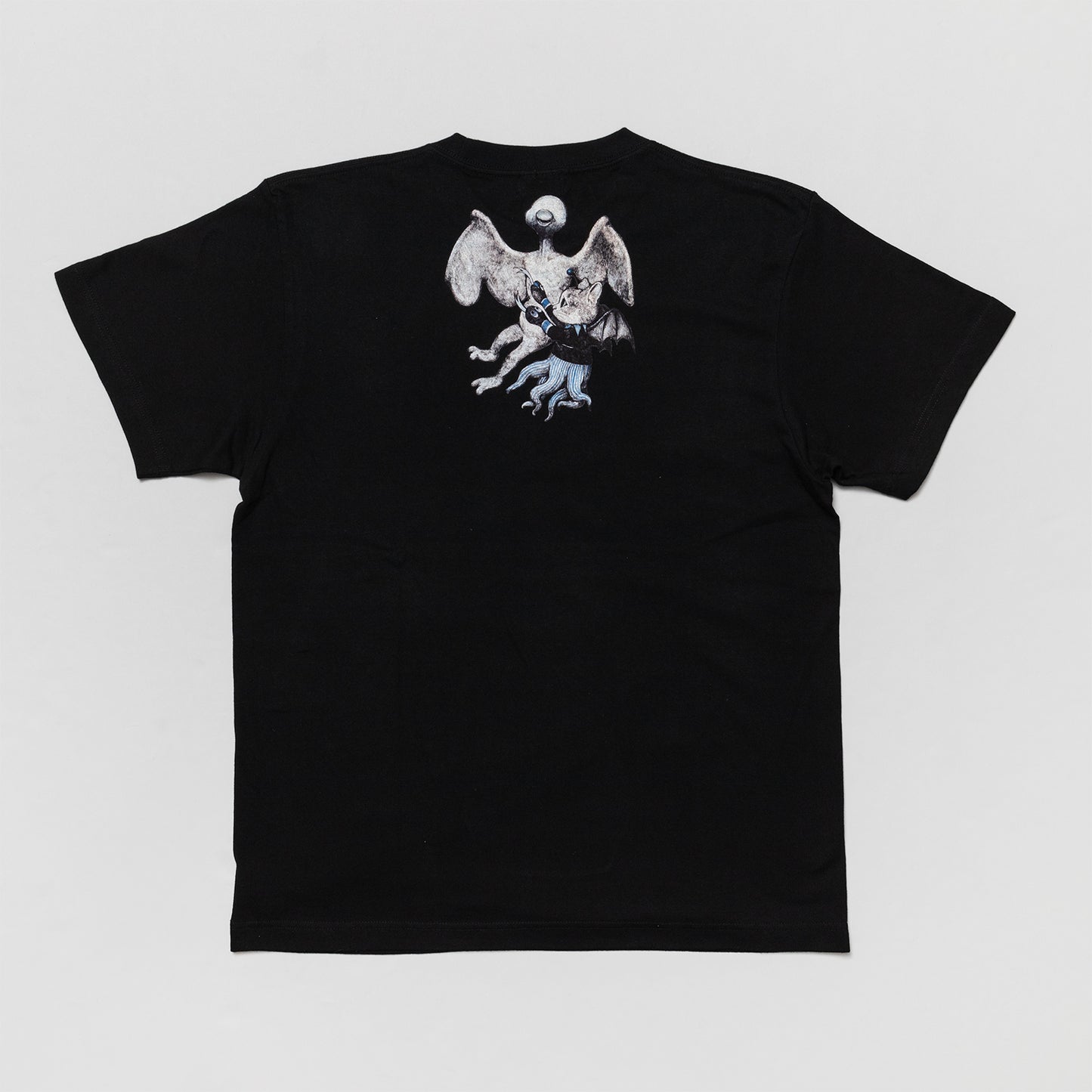 Tシャツ　JUNK WORLD LOGO