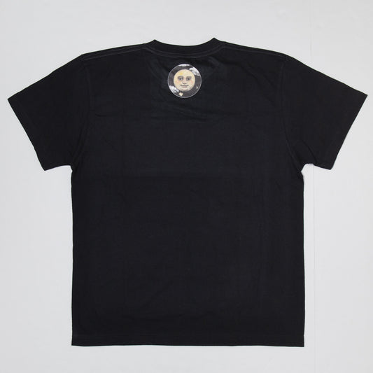 Tシャツ　LOVE＆PEACE（BK）