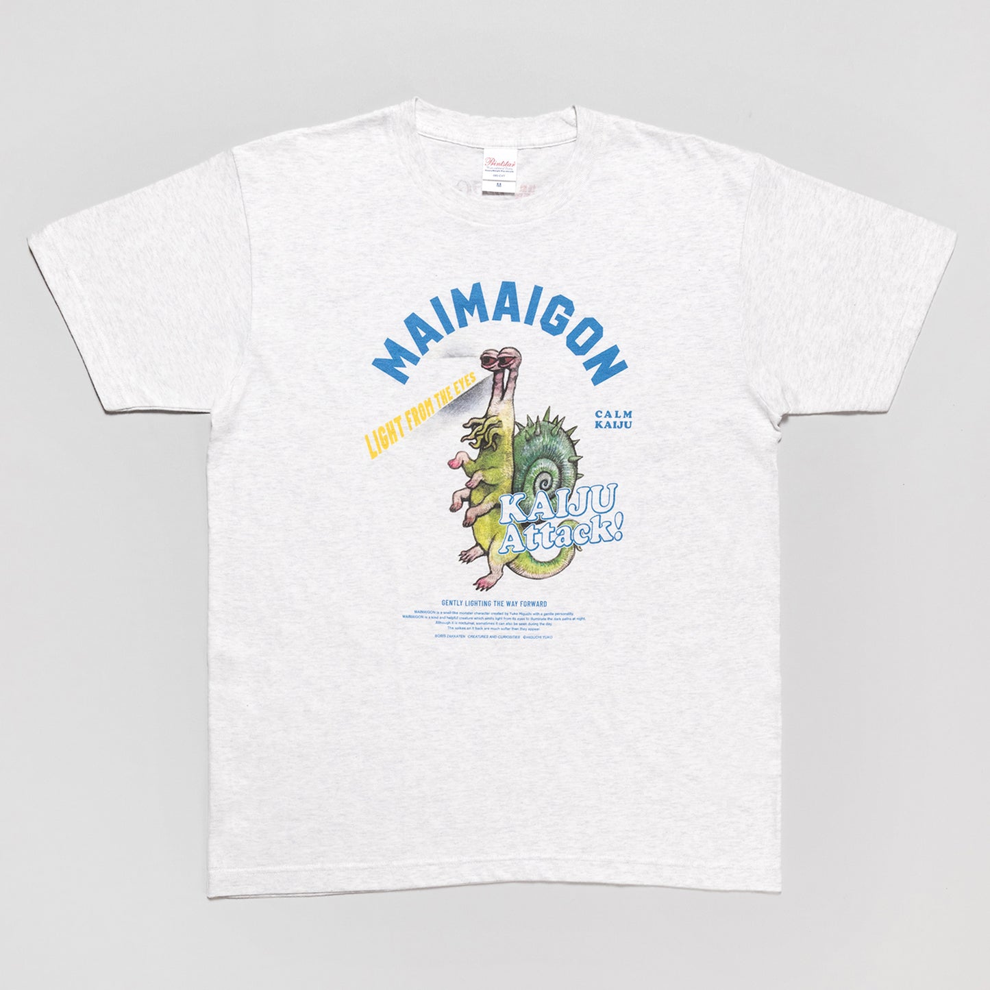 Tシャツ　MAIMAIGON