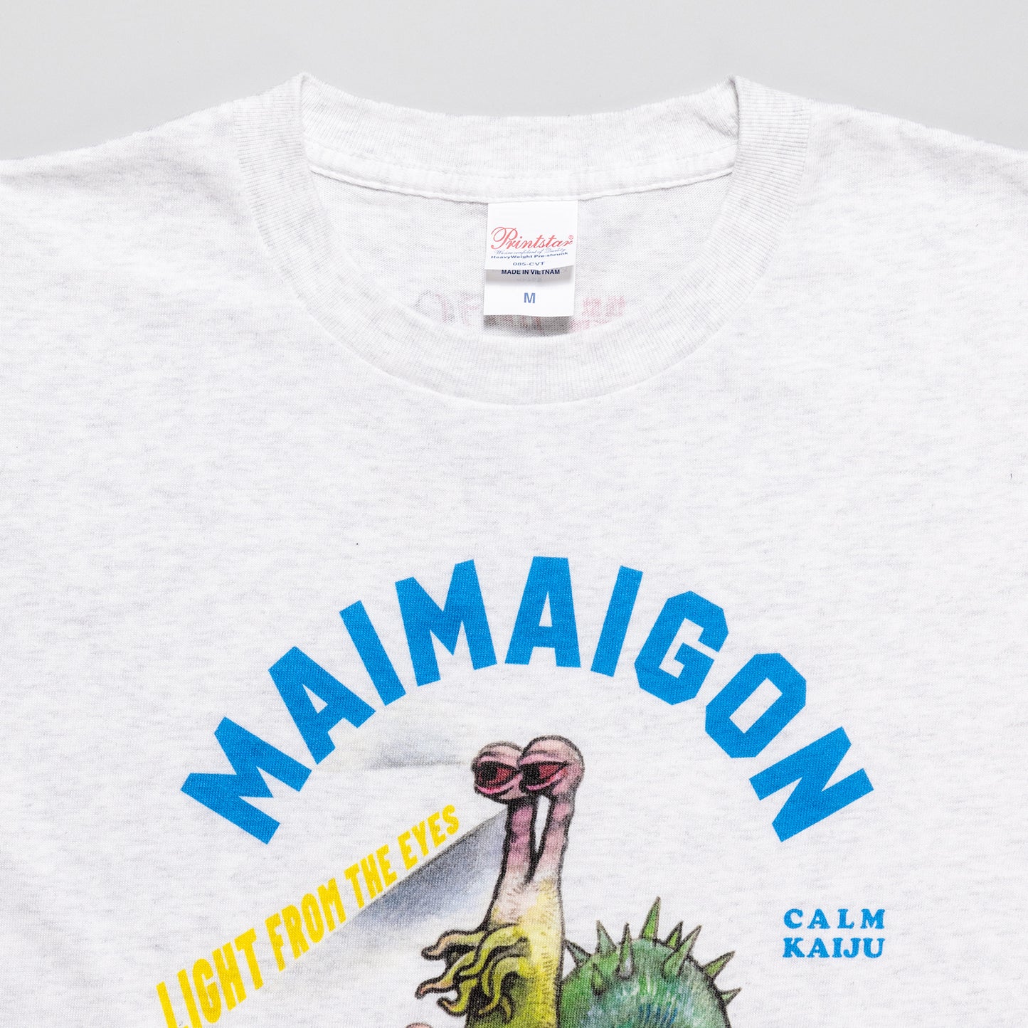 Tシャツ　MAIMAIGON