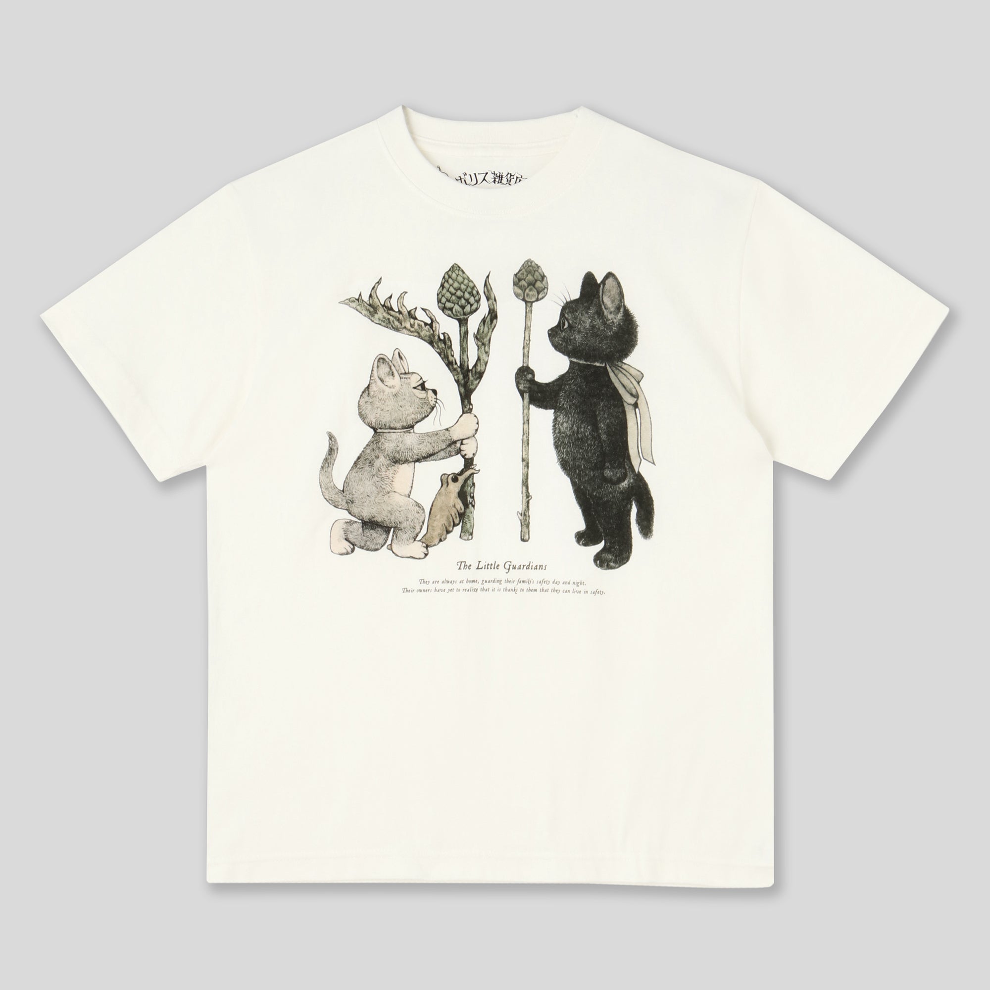 Tシャツ – ボリス雑貨店