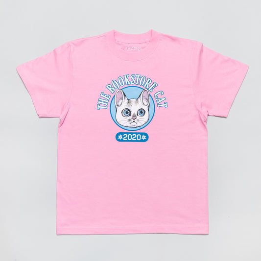 大学指定Tシャツ 本屋のおねえさん（PK）