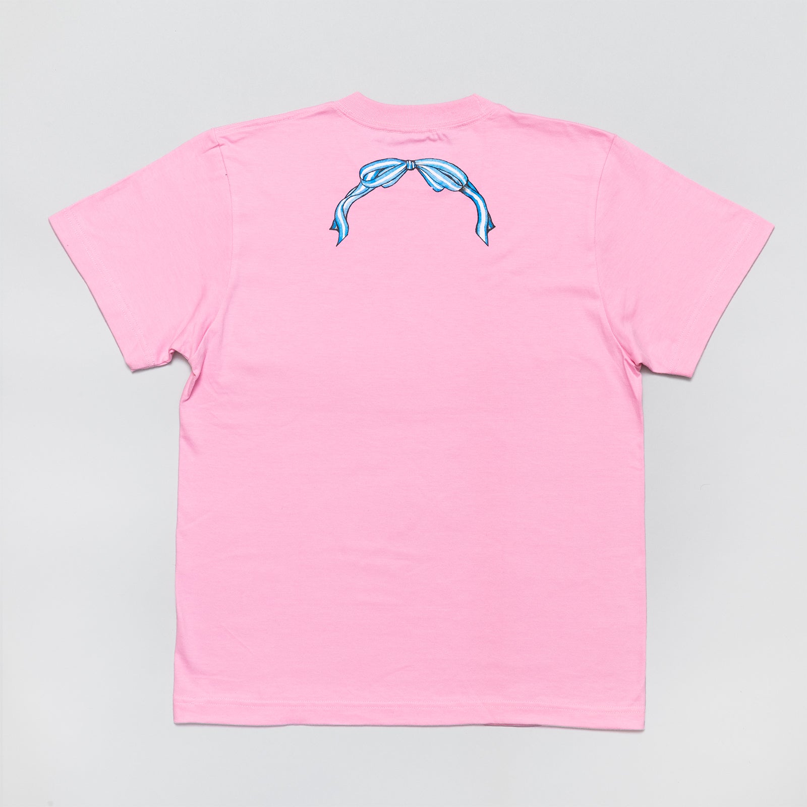 大学指定Tシャツ 本屋のおねえさん（PK） – ボリス雑貨店