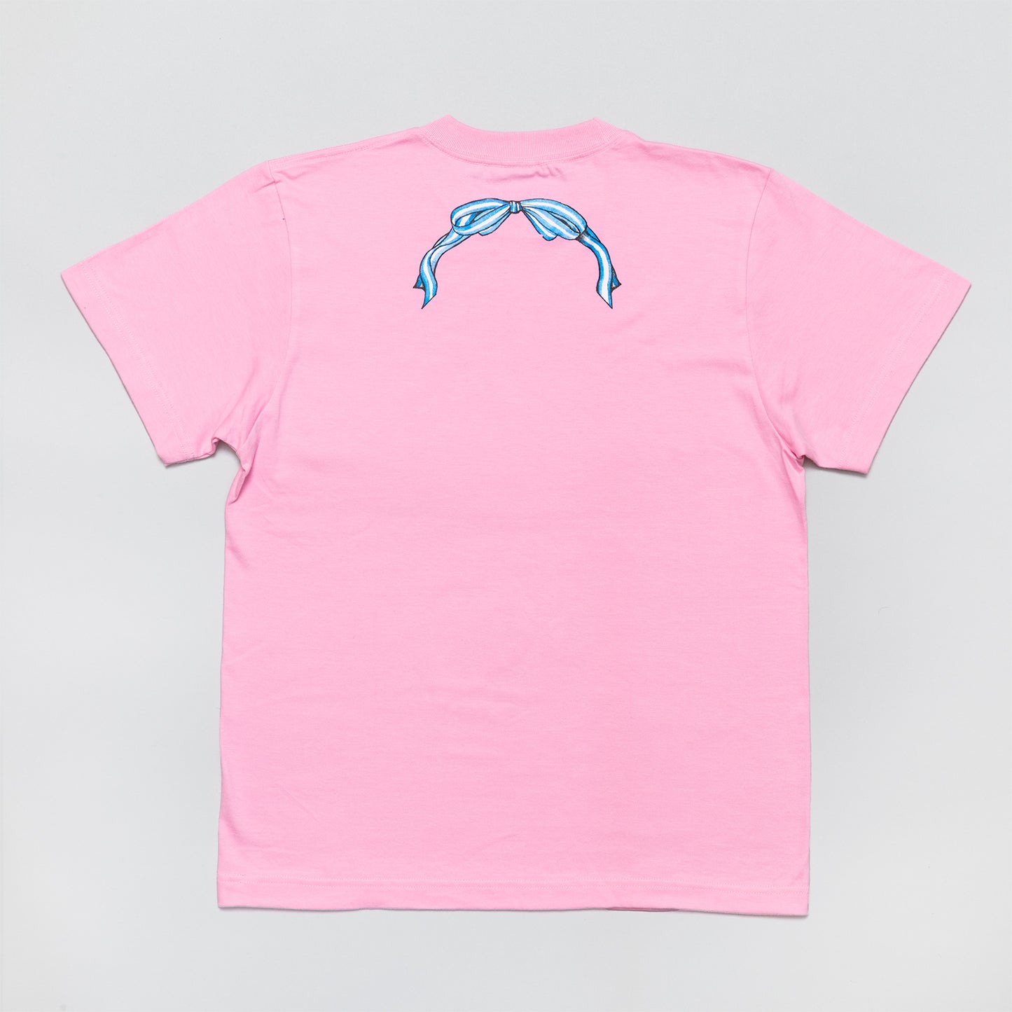 大学指定Tシャツ 本屋のおねえさん（PK）