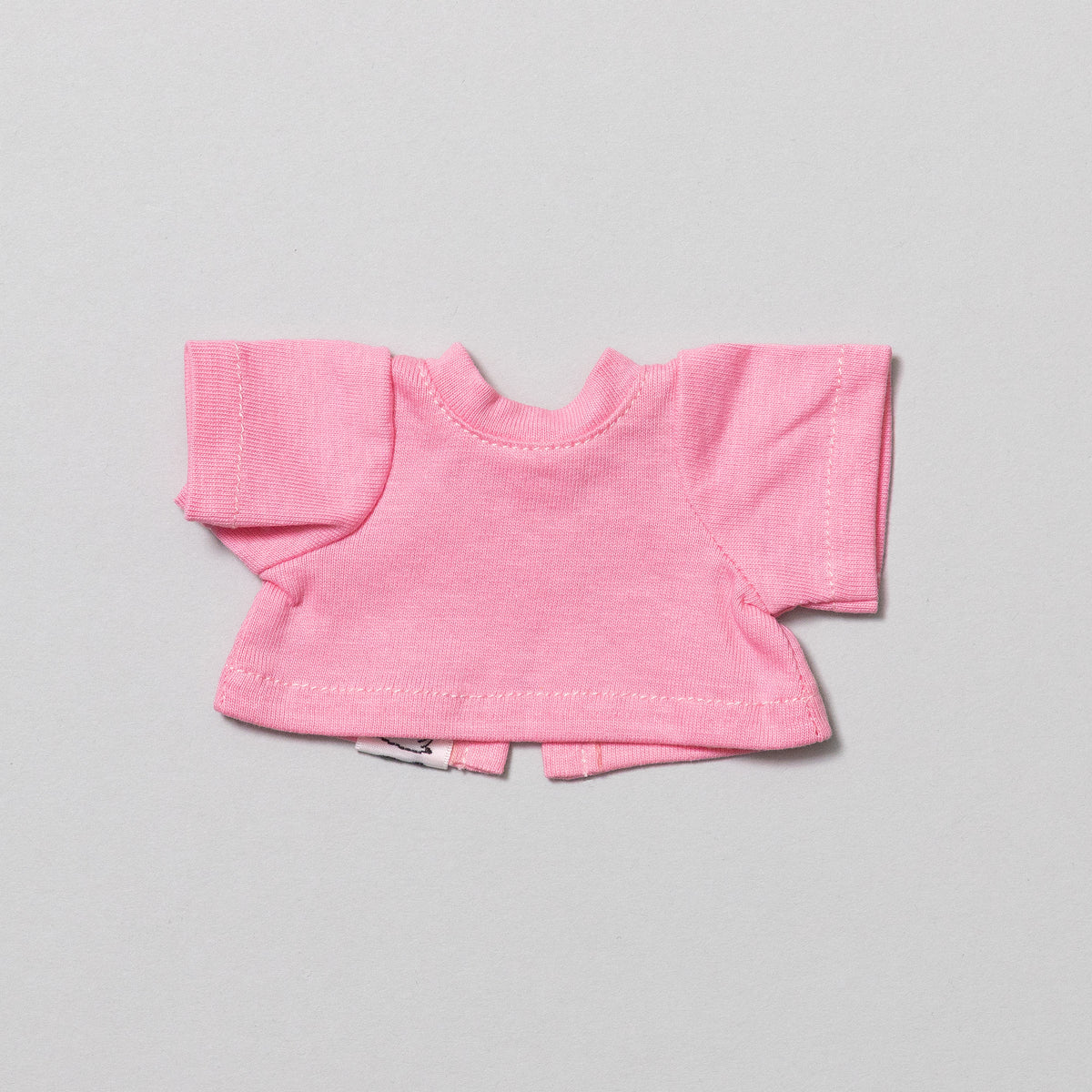 ニャンコのTシャツ（PK）とワッペン