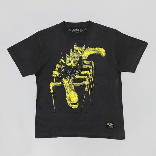 Tシャツ　RODEO（BK）
