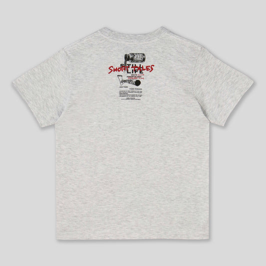 Tシャツ STILL LIFE（GY）