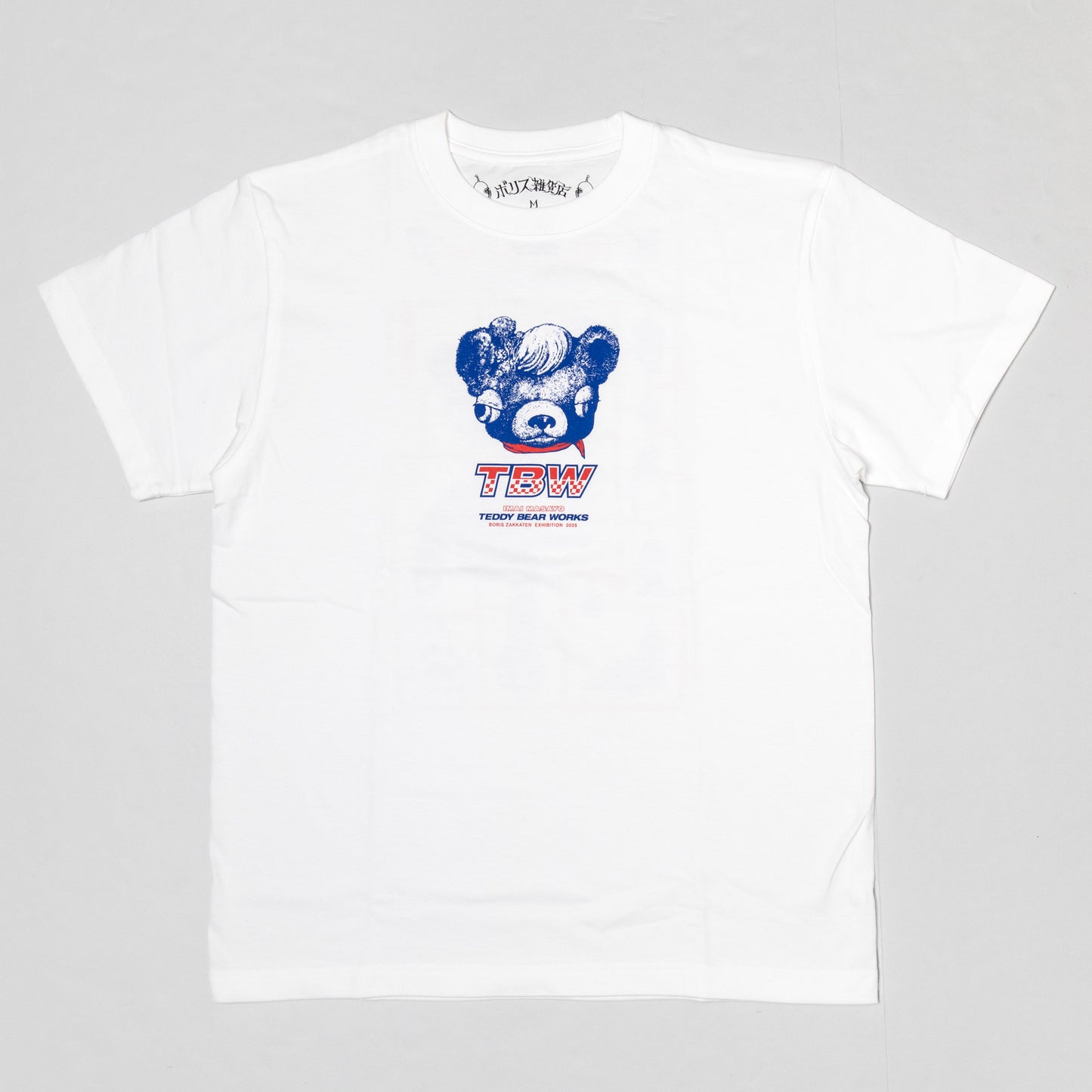 Tシャツ　TBW2025
