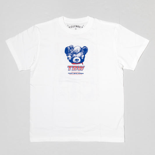 Tシャツ　TBW2025