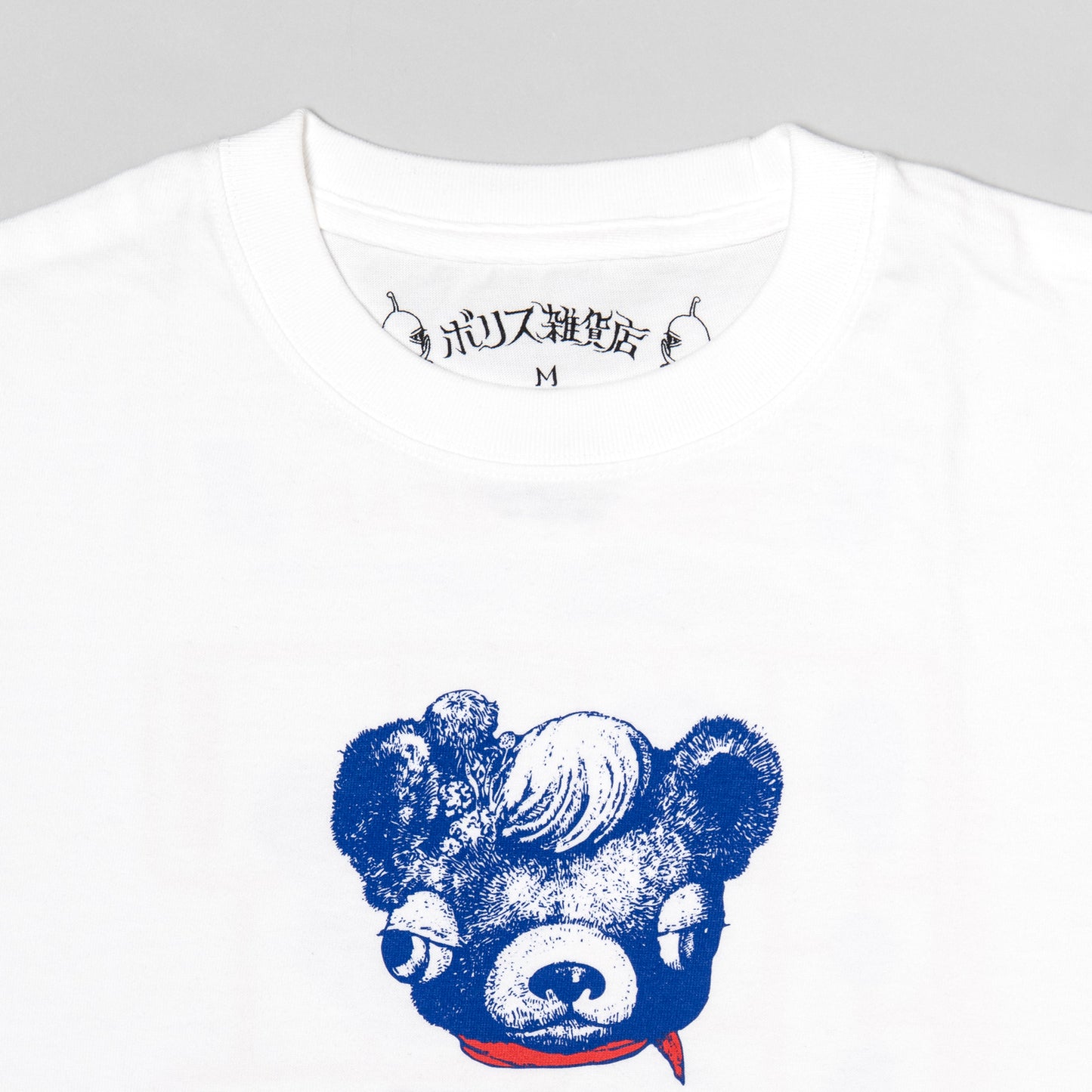 Tシャツ　TBW2025