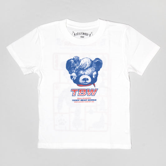 KIDS Tシャツ　TBW2025