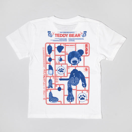KIDS Tシャツ　TBW2025