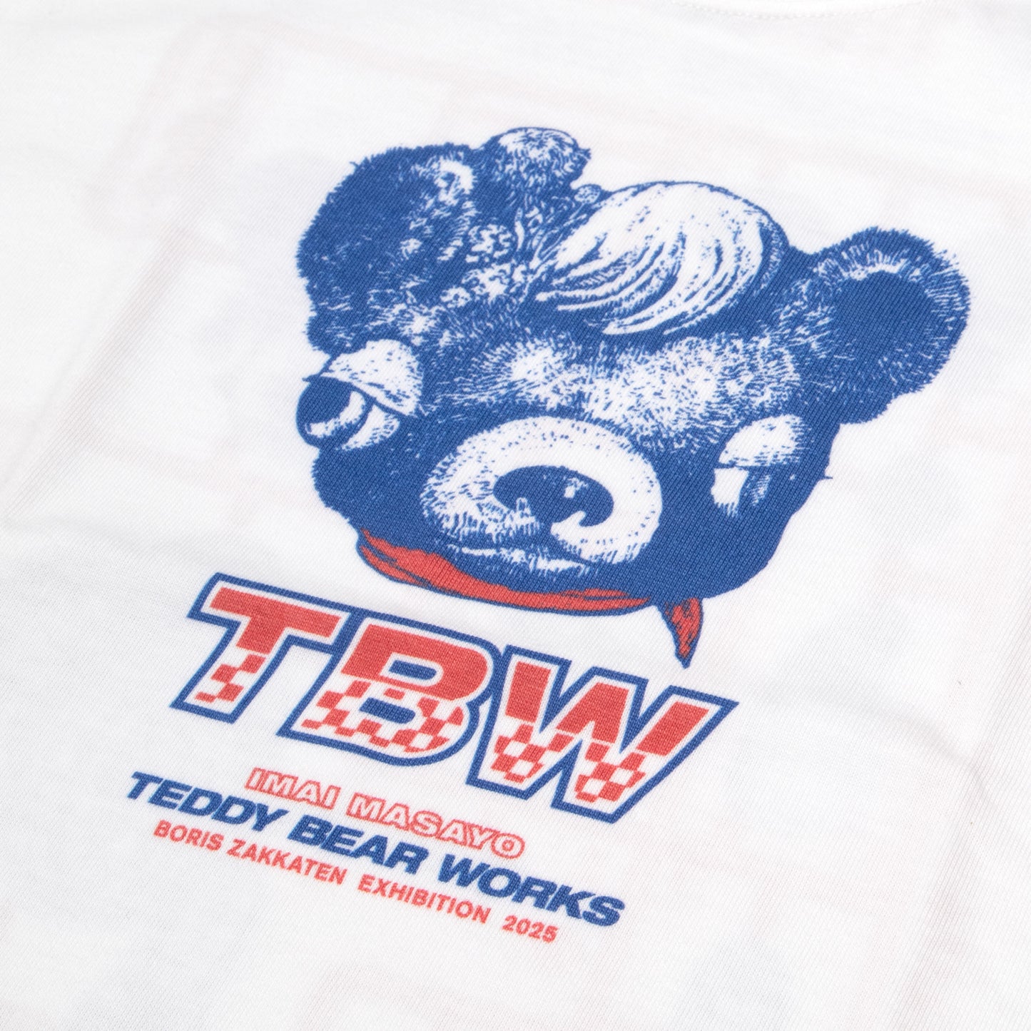 Tシャツ　TBW2025