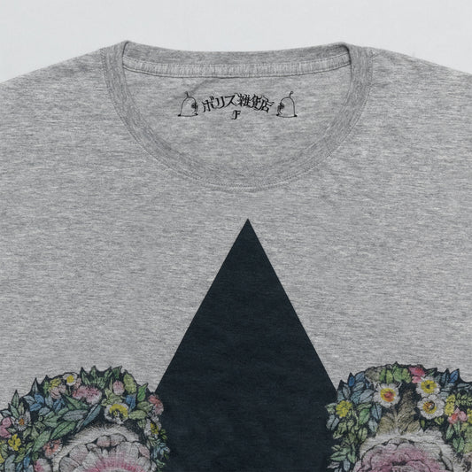 ワイドTシャツ　Festival Night