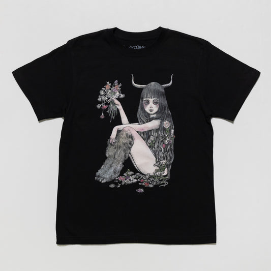 T-Shirt Horn