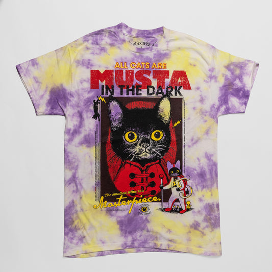 Tシャツ ちいさな画集 5（TD）