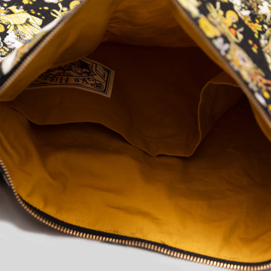 ショルダーバッグ　YELLOW