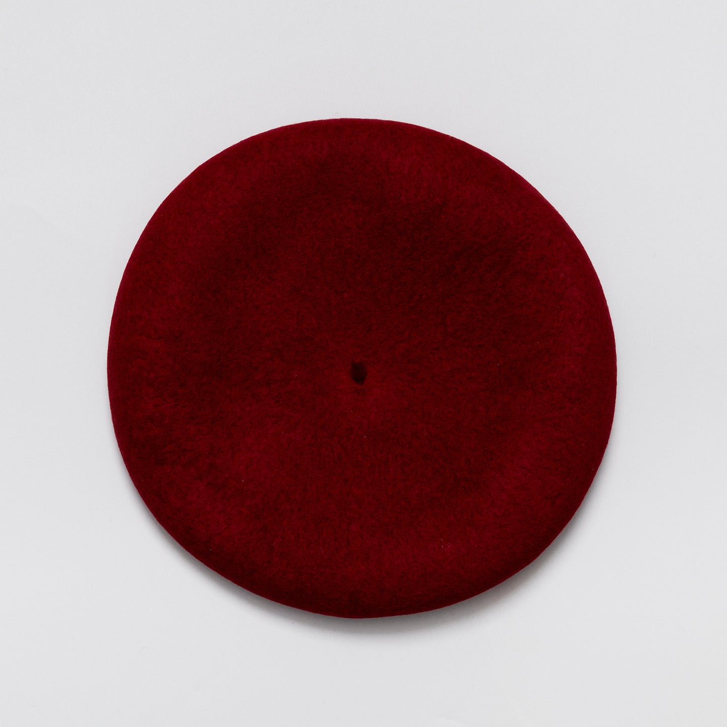 [Products to be matched (patches sold separately)] Beret