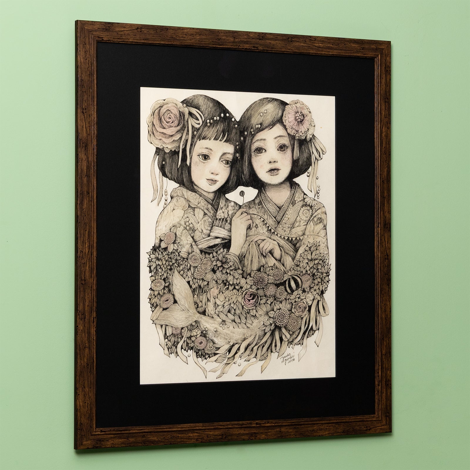 作品 – ボリス雑貨店