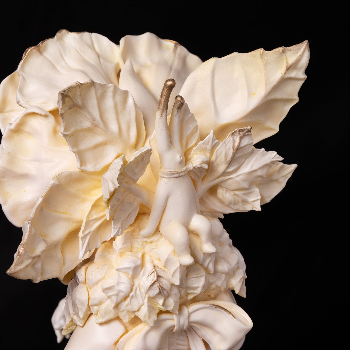 五放舎　眼花ちゃん、それなぁに？