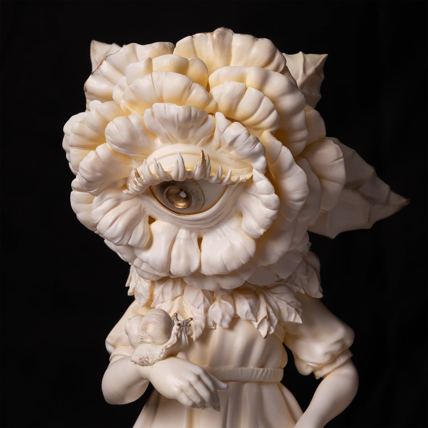 五放舎　眼花ちゃん、それなぁに？