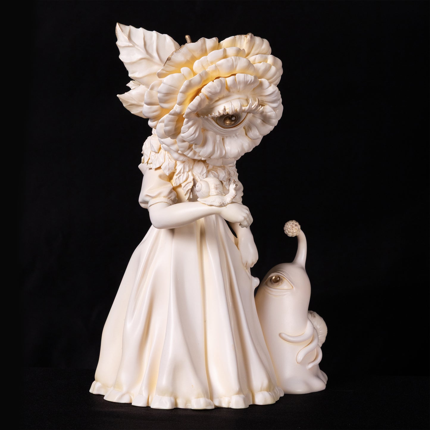 五放舎　眼花ちゃん、それなぁに？