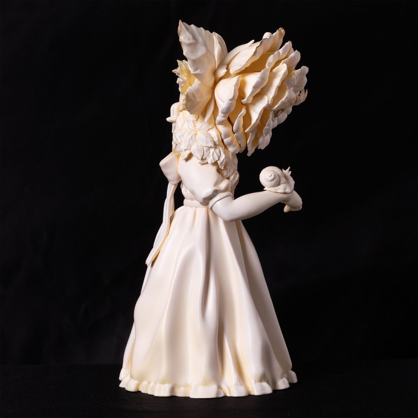 五放舎　眼花ちゃん、それなぁに？