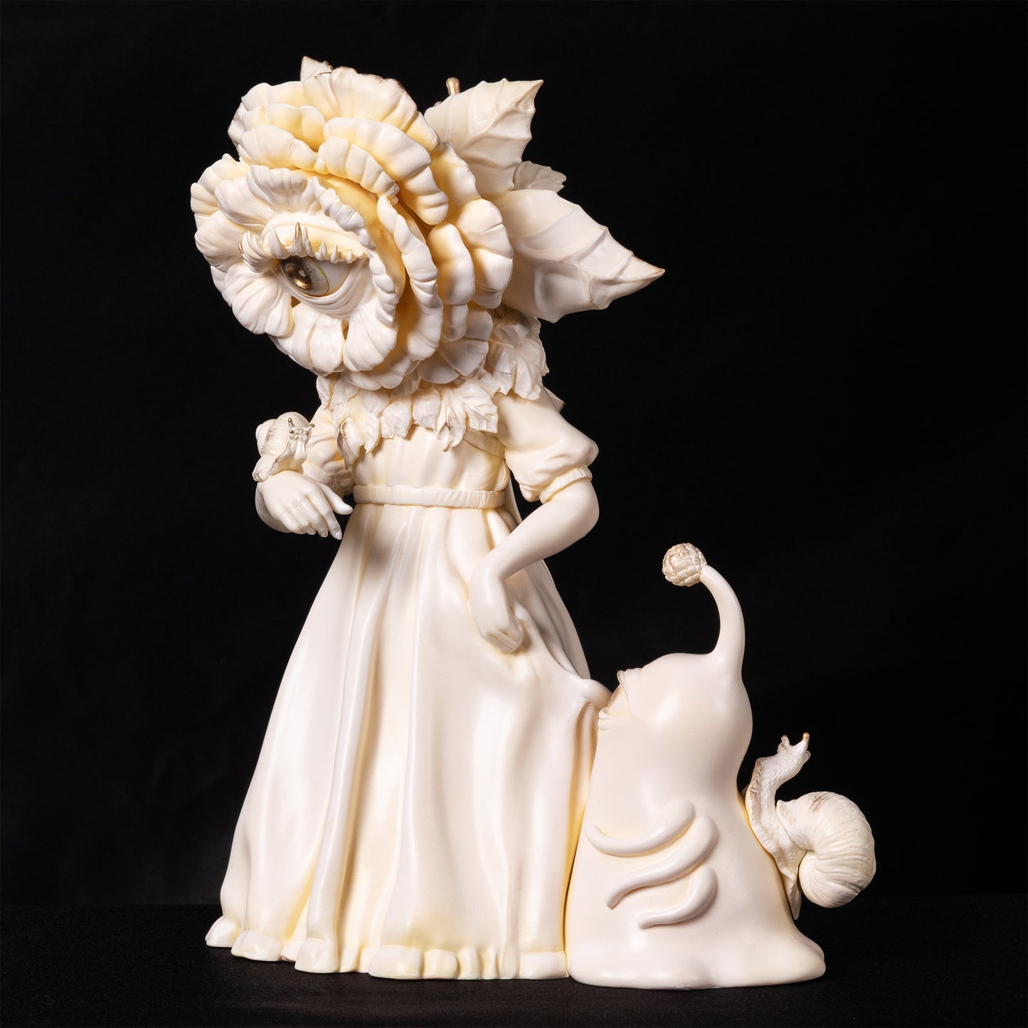 五放舎　眼花ちゃん、それなぁに？