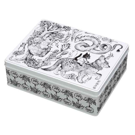 Holbein 2020 square can