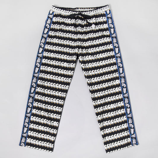 Hitotsume-chan Tracksuit Pants