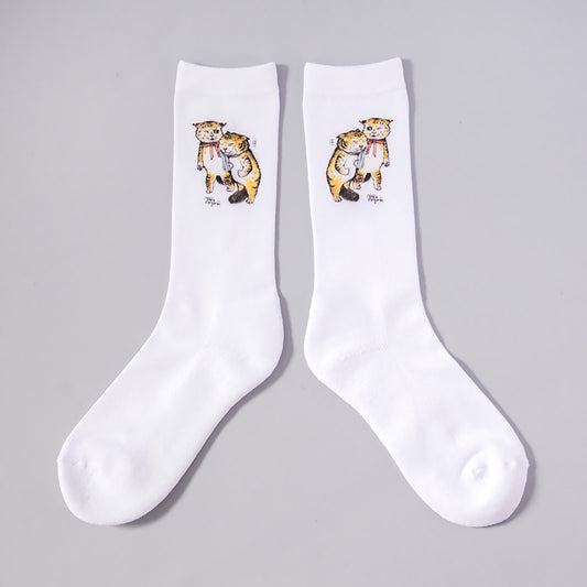 Socks Hotto suru Futari