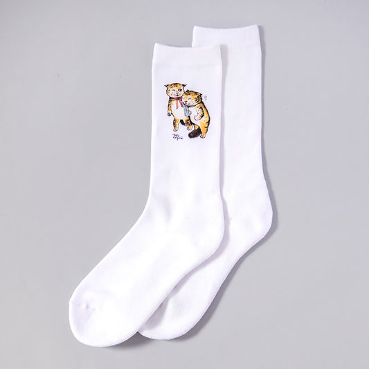 Socks Hotto suru Futari