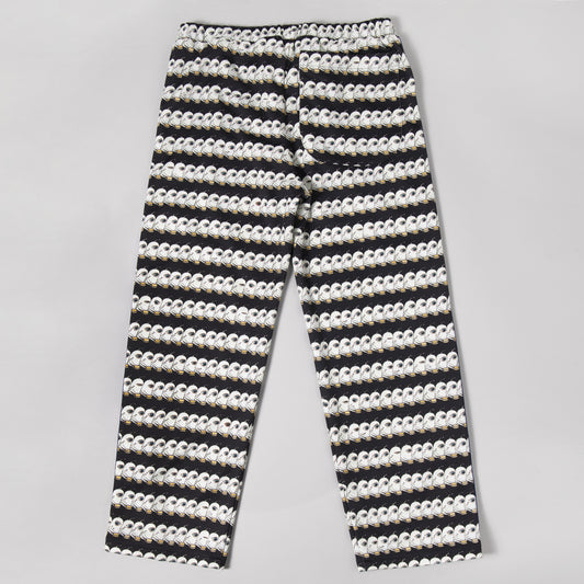 Hitotsume-chan Tracksuit Pants