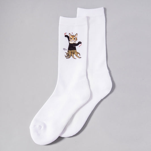 Socks Gyusutiger