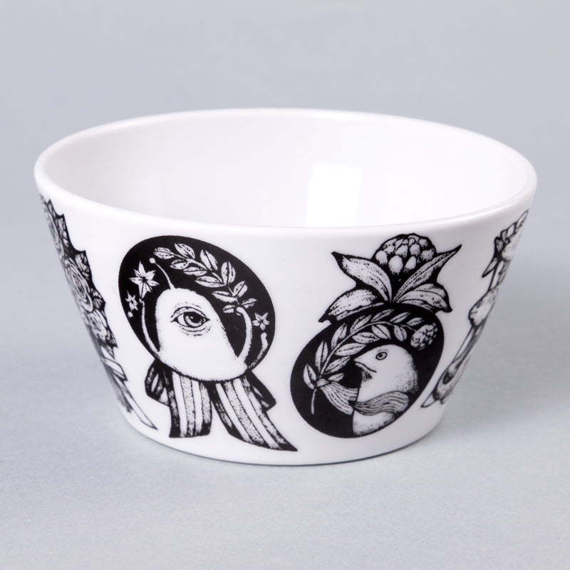 Spode スポード　稀少廃盤品　Brocataスープボウル　2枚組