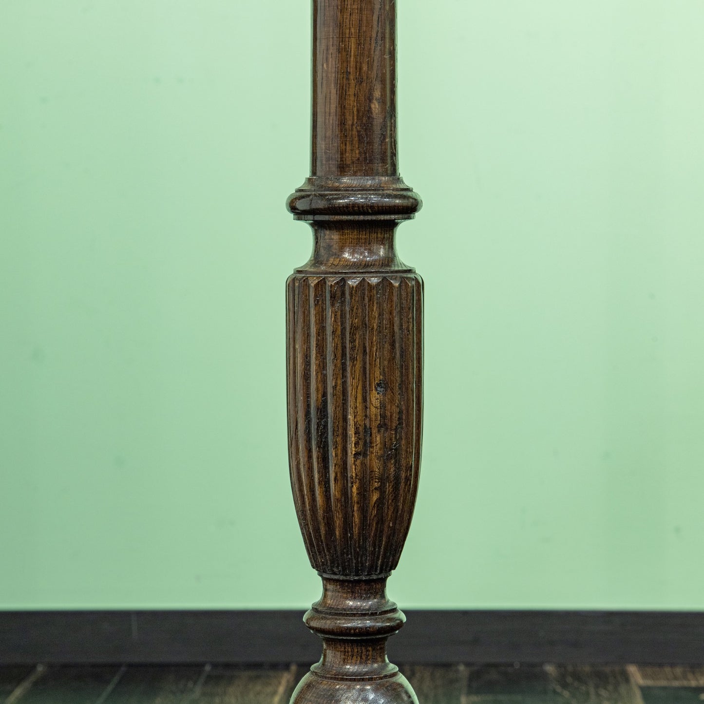 Floor lamp stand E