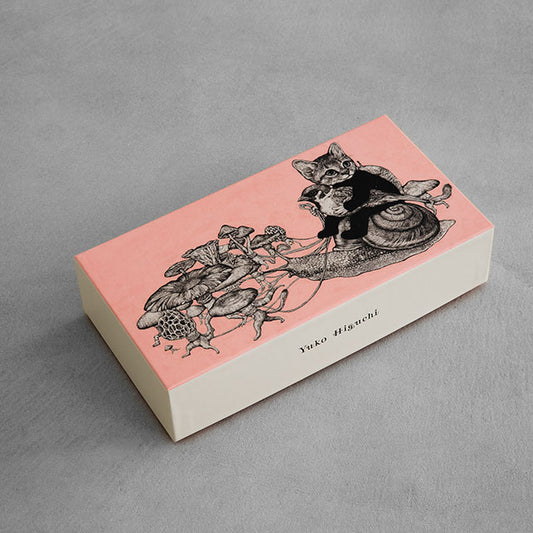 Gift Box [S] Katatsumuri