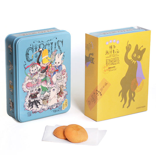CIRCUS Hakata Dorimon