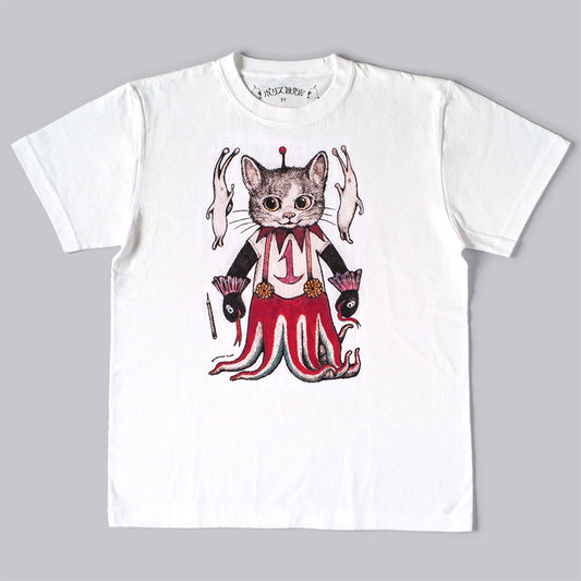 T-shirt GUSTAVE-kun 1 gou