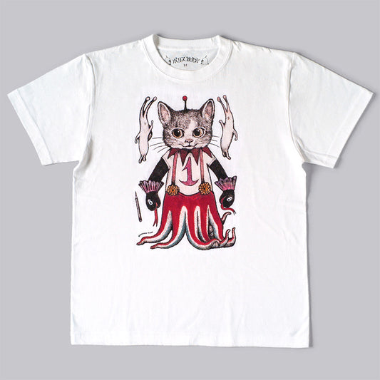 Tシャツ GUSTAVEくん1号