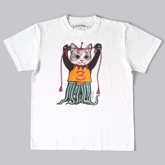 Tシャツ GUSTAVEくん3号