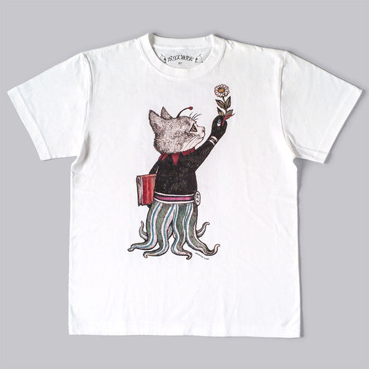 Tシャツ GUSTAVEくん5号