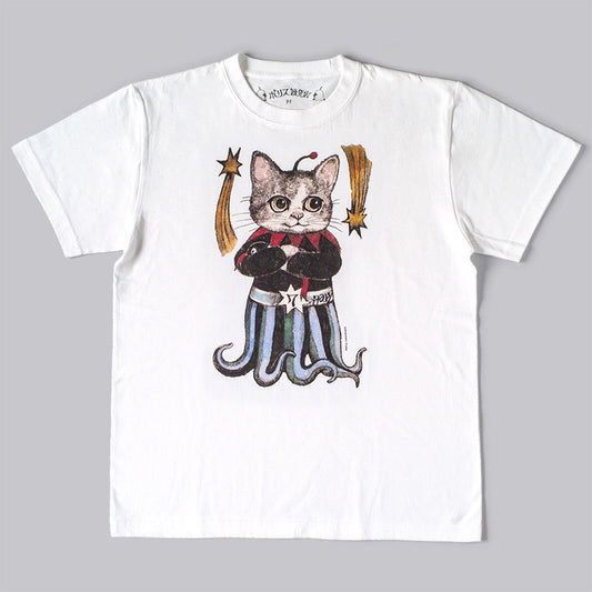 Tシャツ GUSTAVEくん7号